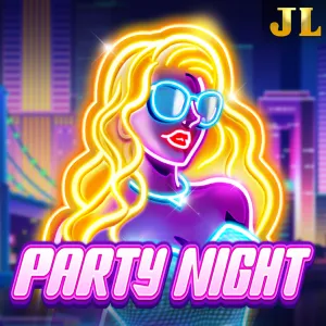 Party Night - JPMAXWIN188