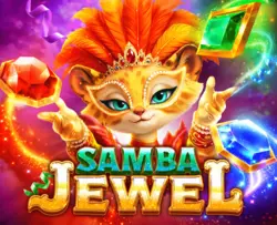 JDB : Samba Jewel - JPMAXWIN188