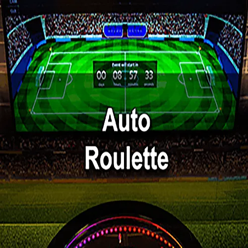 Auto Roulette - JPMAXWIN188