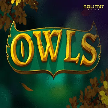 NolimitCity : Owls - JPMAXWIN188