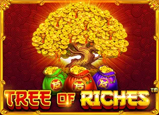 Pragmatic : Tree of Riches - JPMAXWIN188
