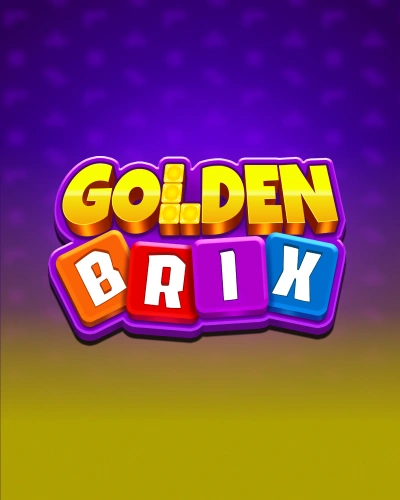 Golden Brix - JPMAXWIN188