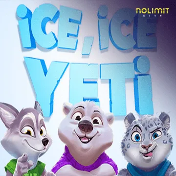 NolimitCity : Ice Ice Yeti - JPMAXWIN188