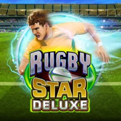 Rugby Star Deluxe - JPMAXWIN188