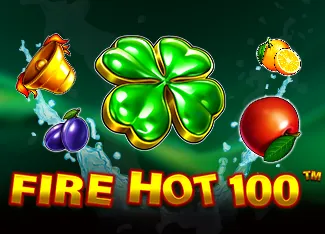 Pragmatic : Fire Hot 100 - JPMAXWIN188