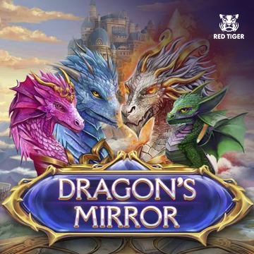 Redtiger : Dragons Mirror - JPMAXWIN188