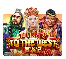 Joker123 : Journey To The West - JPMAXWIN188