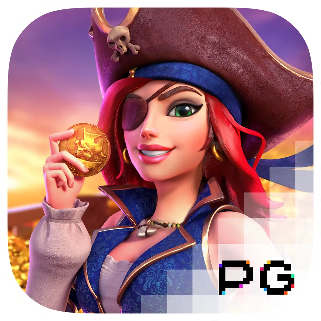 Queen of Bounty - JPMAXWIN188