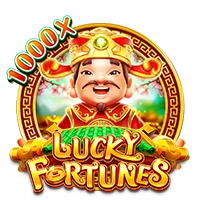 Facai : LUCKY FORTUNES - JPMAXWIN188