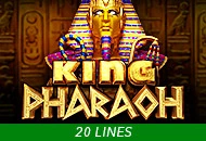 King Pharaoh - JPMAXWIN188