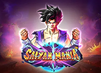Pragmatic : Saiyan Mania - JPMAXWIN188