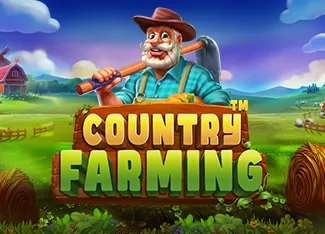 Pragmatic : Country Farming - JPMAXWIN188