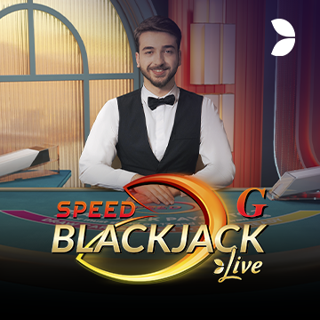 Speed Blackjack G - JPMAXWIN188