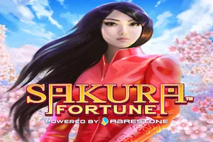 Sakura Fortune - JPMAXWIN188
