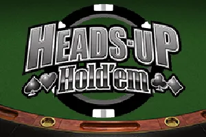 Heads Up Holdem - JPMAXWIN188
