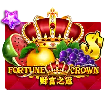 Joker123 : Fortune Crown - JPMAXWIN188