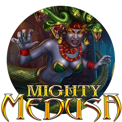 Habanero : Mighty Medusa - JPMAXWIN188