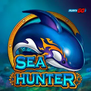 PlaynGo : Sea Hunter - JPMAXWIN188