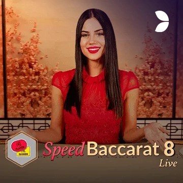 Speed Baccarat 8 - JPMAXWIN188