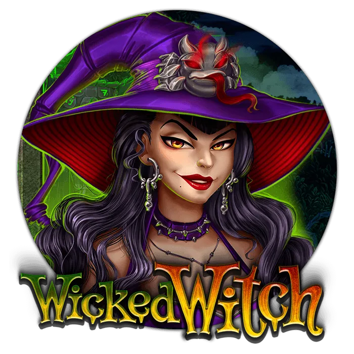 Habanero : Wicked Witch - JPMAXWIN188