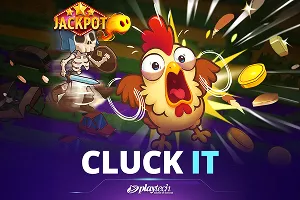 Cluck It - JPMAXWIN188
