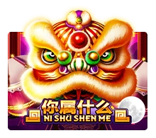Joker123 : Ni Shu Shen Me - JPMAXWIN188