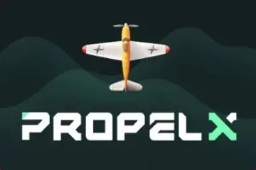 Propel X - JPMAXWIN188