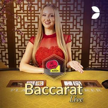 Baccarat Control Squeeze - JPMAXWIN188