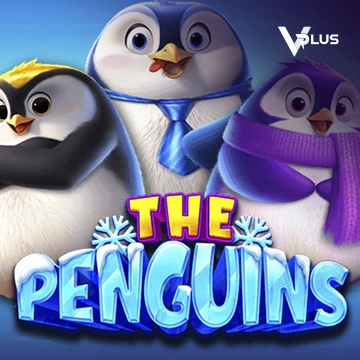The Penguins - JPMAXWIN188