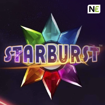 Starburst - JPMAXWIN188