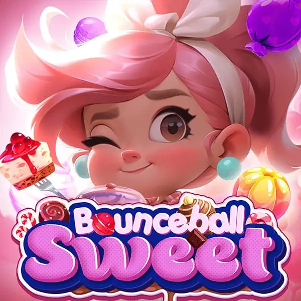Bouncy Sweet - JPMAXWIN188