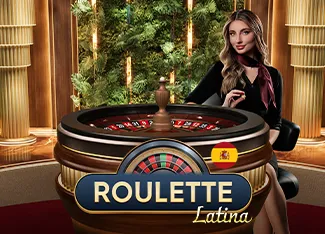 Spanish Roulette - JPMAXWIN188