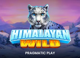 Pragmatic : Himalayan Wild - JPMAXWIN188
