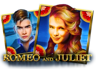 Pragmatic : Romeo and Juliet - JPMAXWIN188