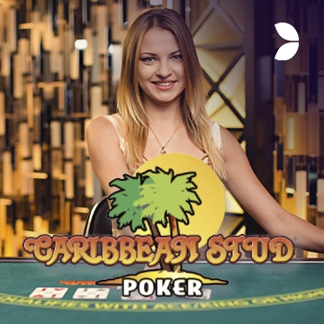 Caribbean Stud Poker - JPMAXWIN188