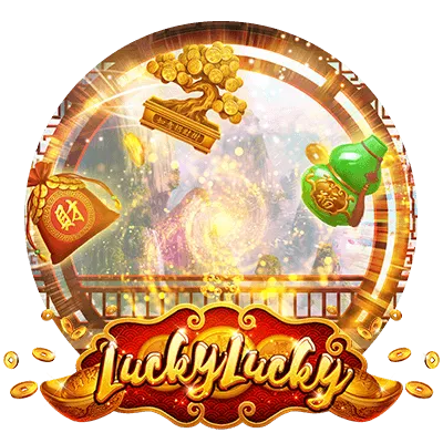 Habanero : Lucky Lucky - JPMAXWIN188