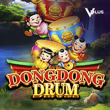 Dongdong Drum - JPMAXWIN188