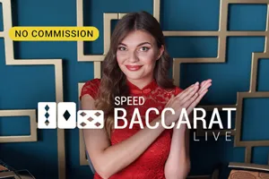 Speed 6 Scanner Baccarat NC - JPMAXWIN188