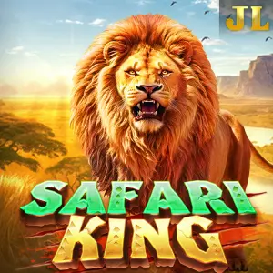Safari King - JPMAXWIN188