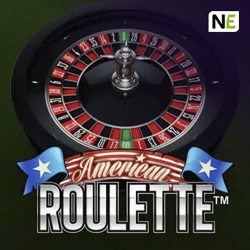 NetEnt American Roulette - JPMAXWIN188