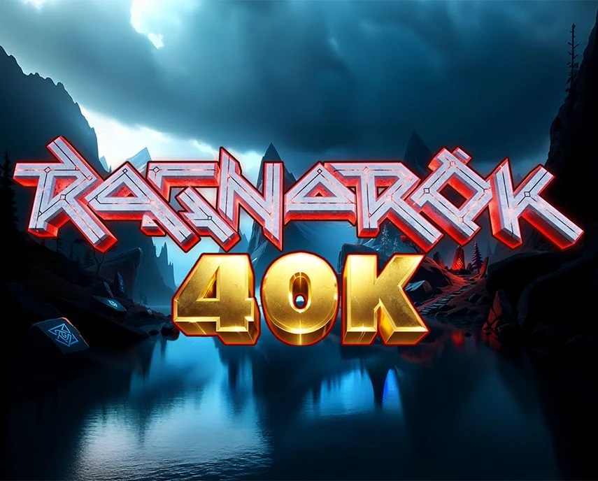 Slotmill : Ragnarok 40K - JPMAXWIN188