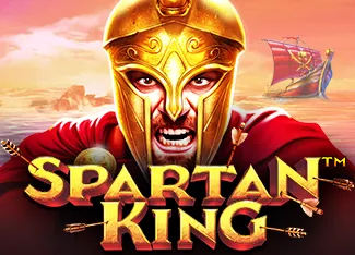 Pragmatic : Spartan King - JPMAXWIN188