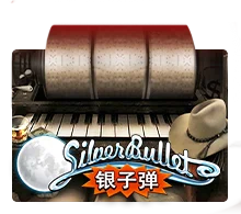 Joker123 : Silver Bullet - JPMAXWIN188