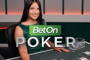 Bet On Poker - JPMAXWIN188