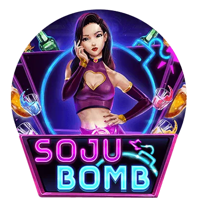 Habanero : Soju Bomb - JPMAXWIN188