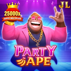 Party Ape - JPMAXWIN188