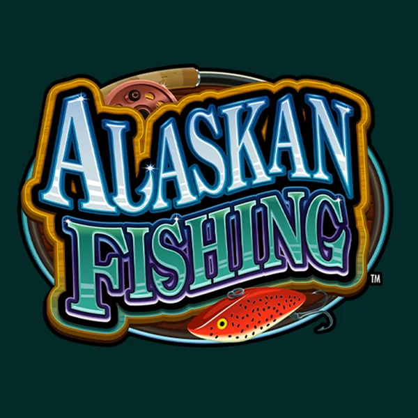 Alaskan Fishing - JPMAXWIN188