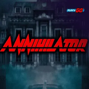 PlaynGo : Annihilator - JPMAXWIN188