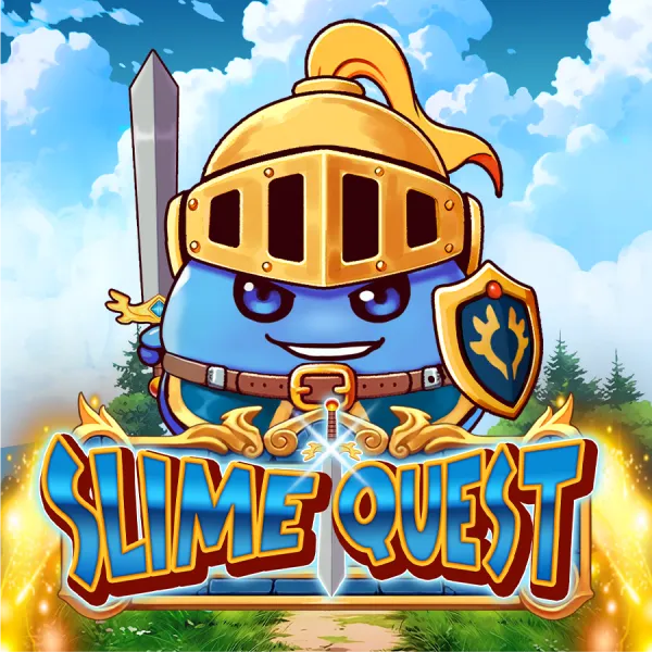 CosmoPlay : Slime Quest - JPMAXWIN188