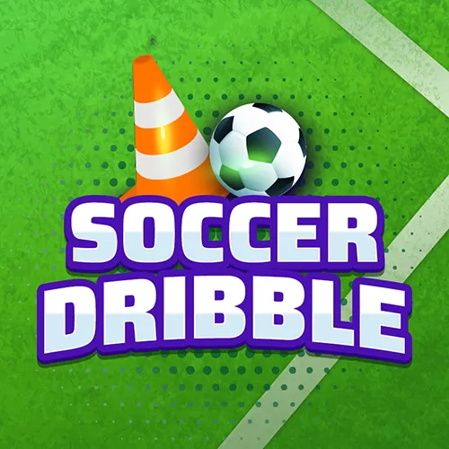 Soccer Dribble 球路逍遥 - JPMAXWIN188